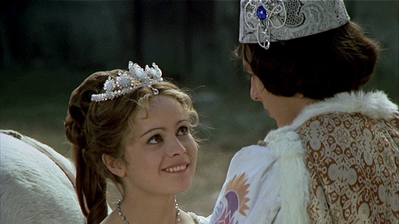 Three Wishes for Cinderella still 8