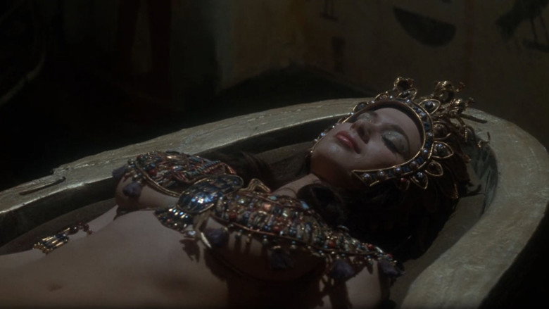 Blood from the Mummy's Tomb still 6