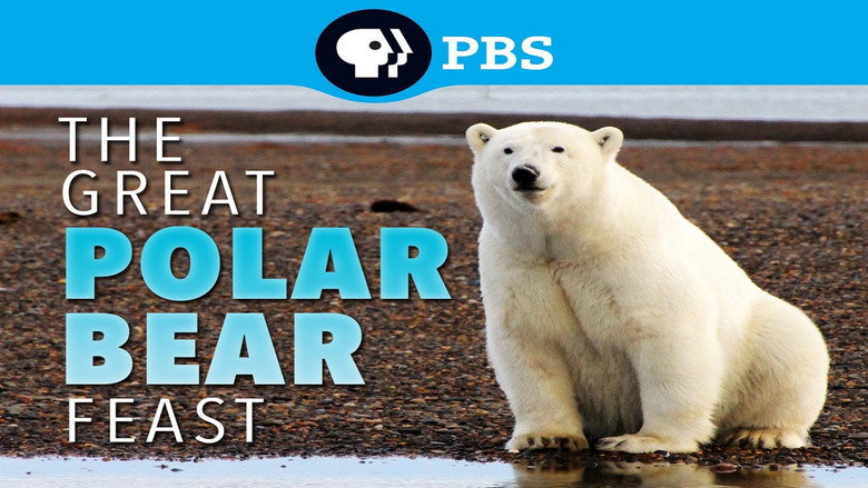 The Great Polar Bear Feast still 3