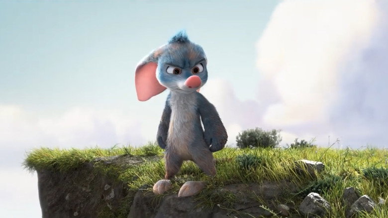 Bilby still 6