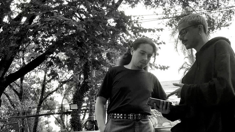 Sweet Vertigo still 1