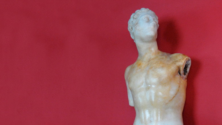 The Lost Tomb of Alexander the Great still 3