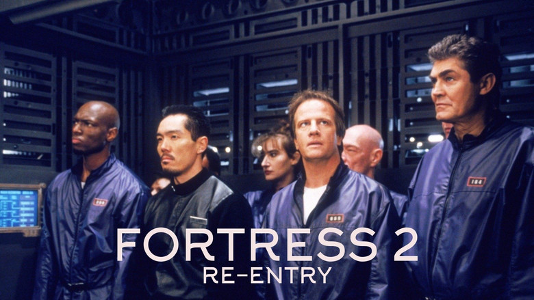 Fortress 2 still 3