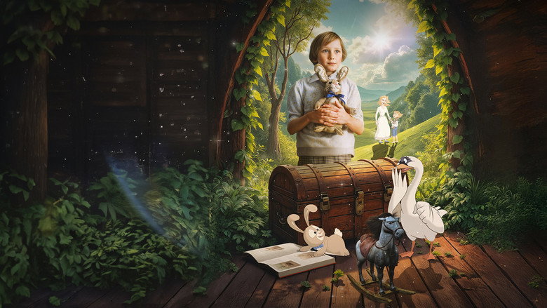 The Velveteen Rabbit still 1