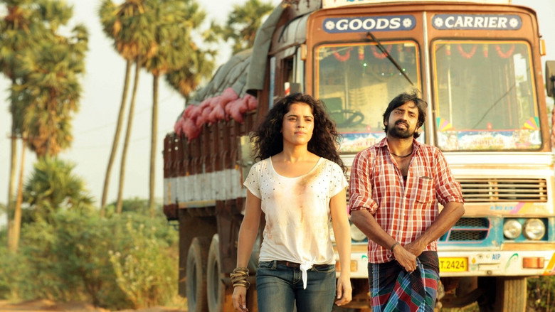 Nerungi Vaa Muthamidathe still 2