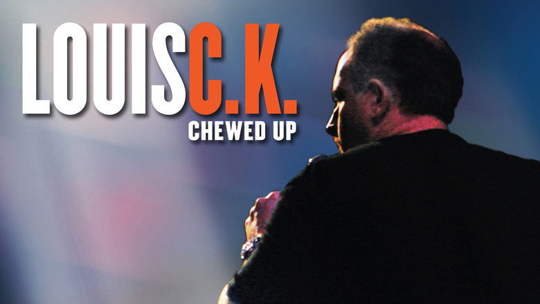 Louis C.K.: Chewed Up still 1