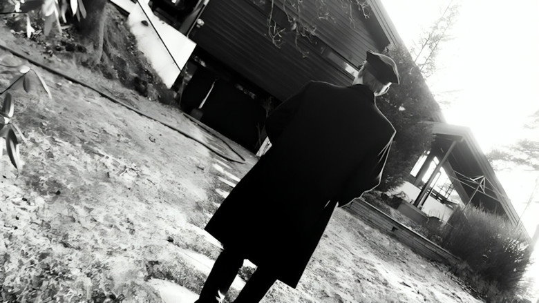Dead Man's Tale (A Film Noir) still 1