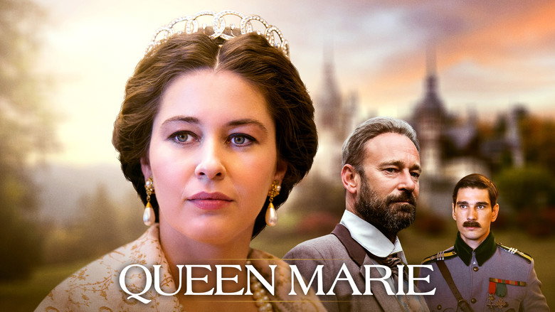 Queen Marie of Romania still 2
