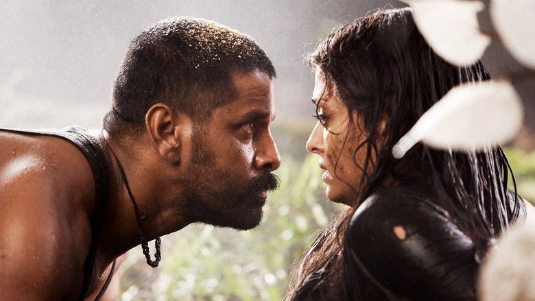 Raavanan still 1