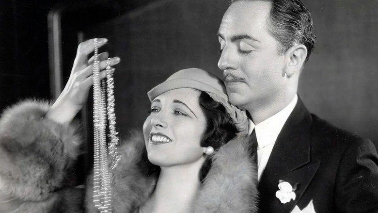 Jewel Robbery still 6