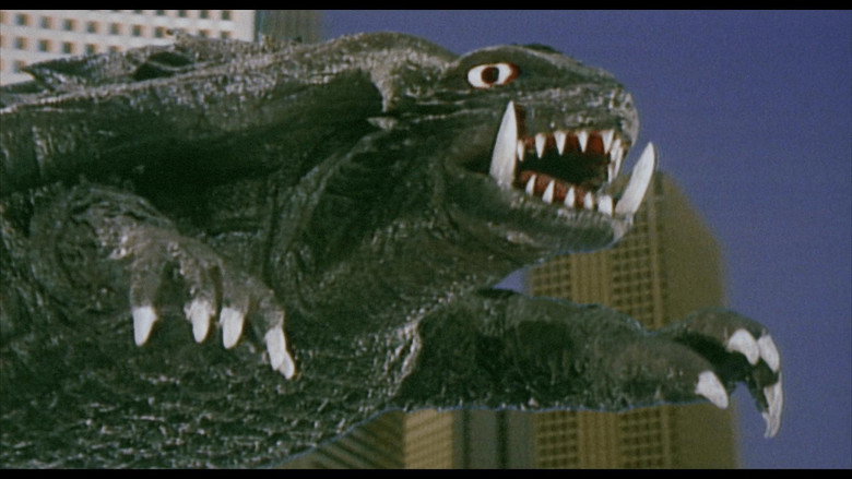 Gamera Super Monster still 8
