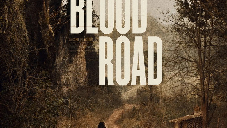 Blood Road still 2