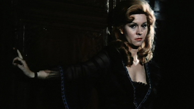 Night of the Skull still 8
