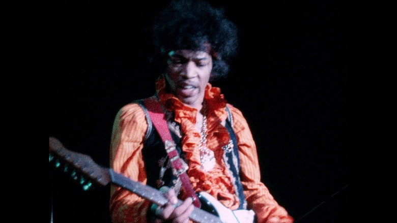 Jimi Plays Monterey still 1