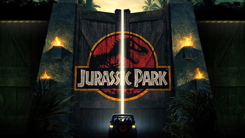 Jurassic Park still 1