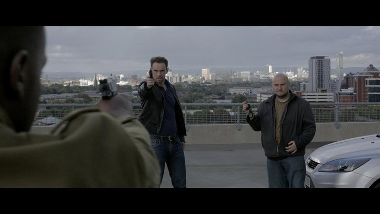 Corruption II still 1