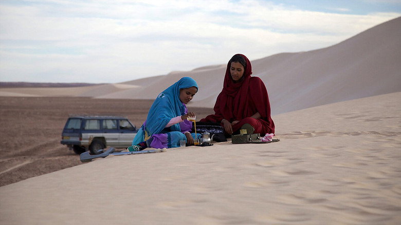 Wilaya still 3