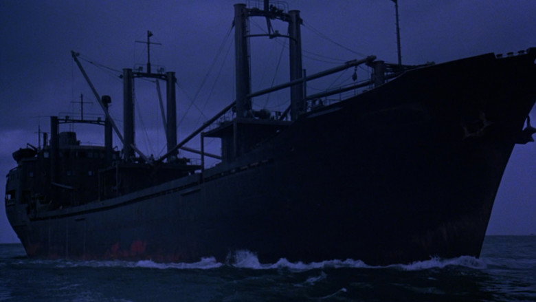 Death Ship still 3