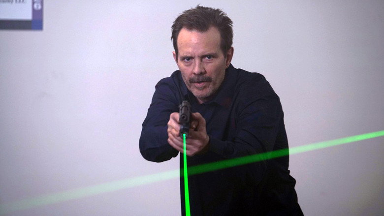 The Shadow Effect still 3