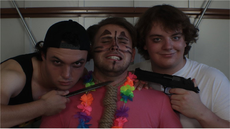 Project Channelocity still 1