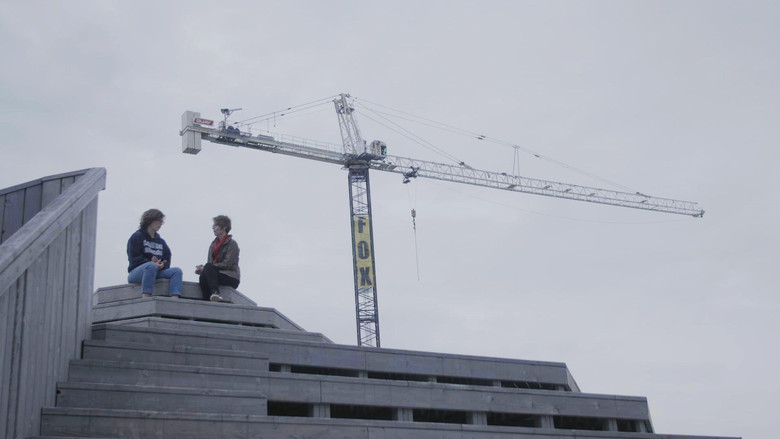 Prêts pour la décroissance? still 2