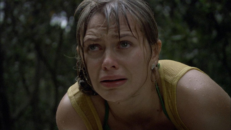 Black Water still 8