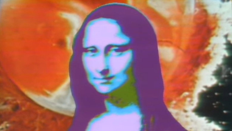 Mona Lisa still 1
