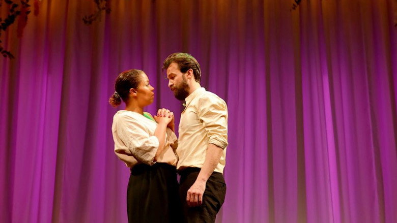 Ring (Variations de couple) still 7