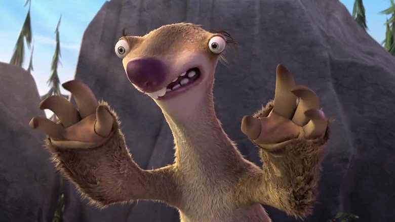 Surviving Sid still 6