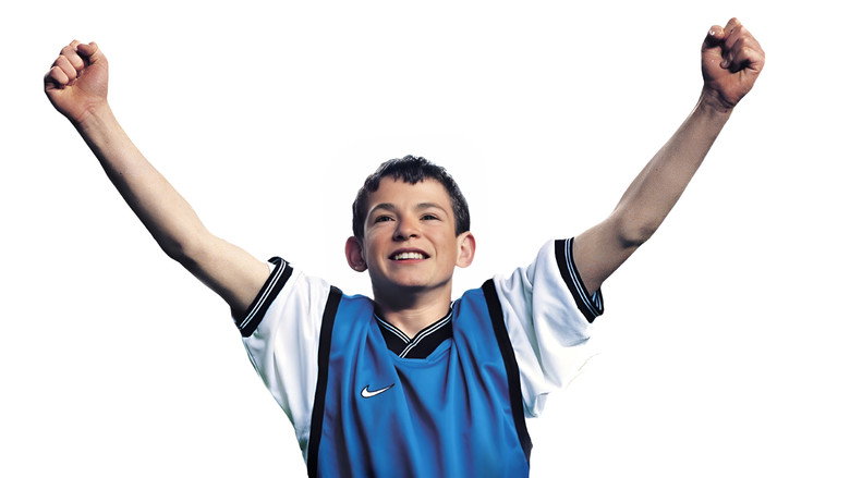 There's Only One Jimmy Grimble still 1