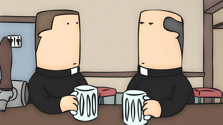 Priests still 1