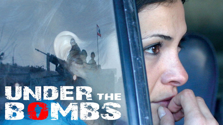 Under the Bombs still 6