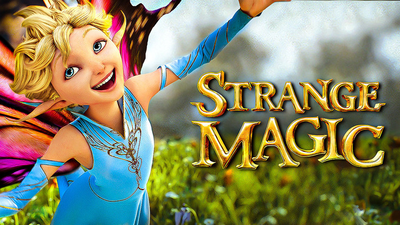 Strange Magic still 8