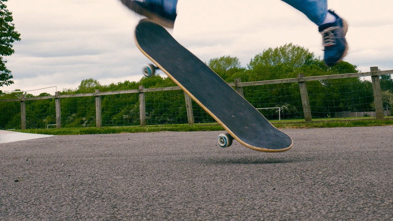 Board still 1