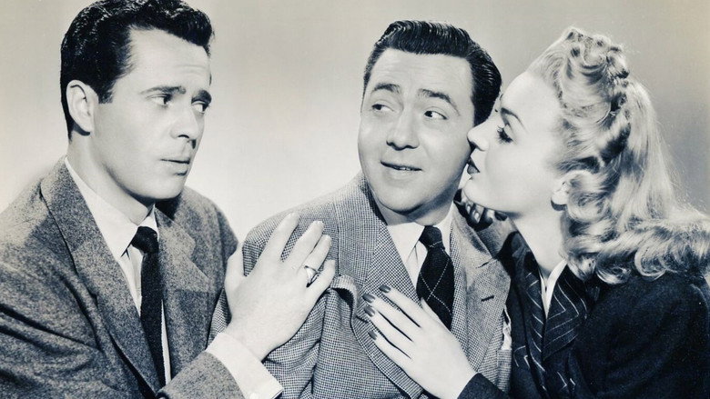 Stars on Parade still 1