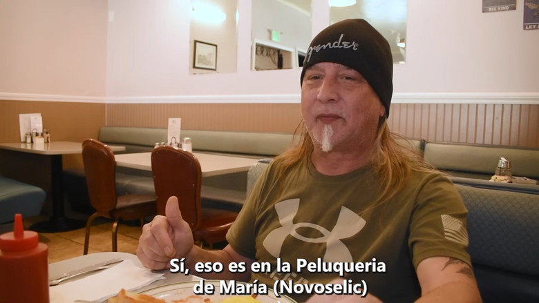 BUSCANDO MI NIRVANA still 3