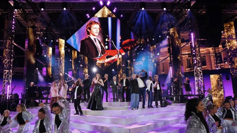 Le Grand Concert de la Francophonie célèbre Jean-Jaques Goldman still 1