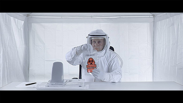 The Visit: An Alien Encounter still 5