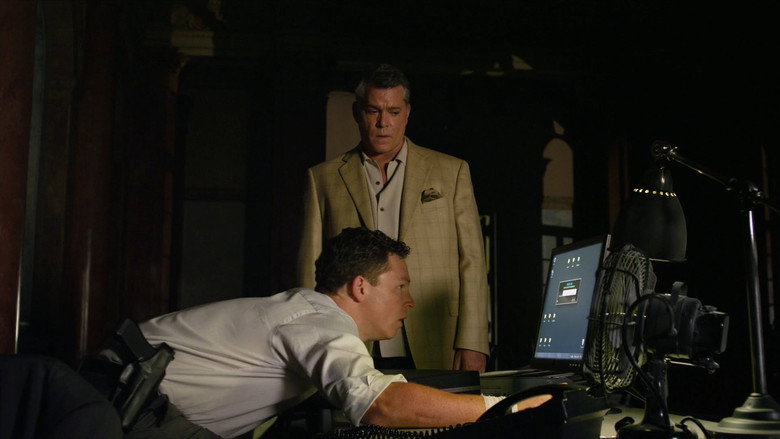 Street Kings 2: Motor City still 4