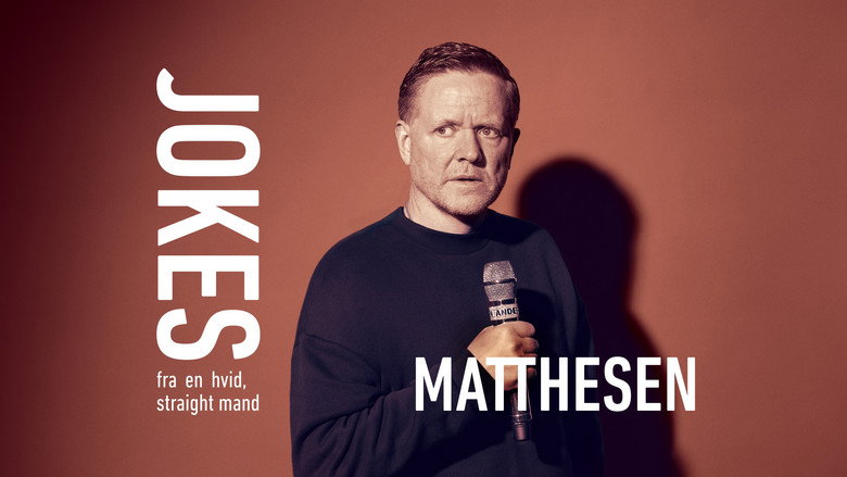 JOKES – fra en hvid, straight mand still 1