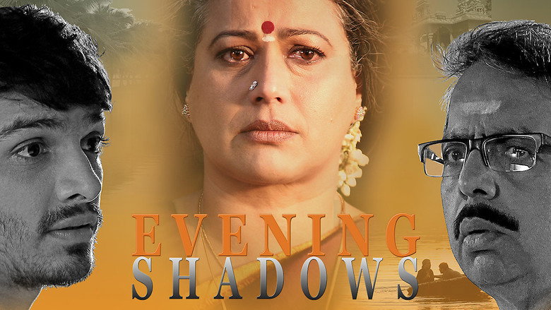 Evening Shadows still 4