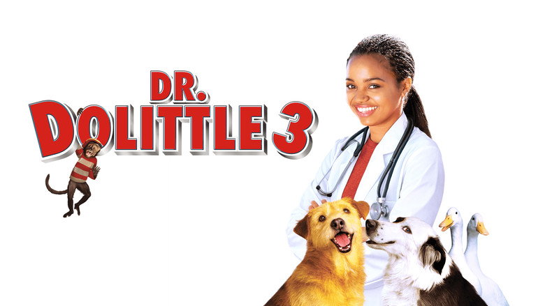 Dr. Dolittle 3 still 2