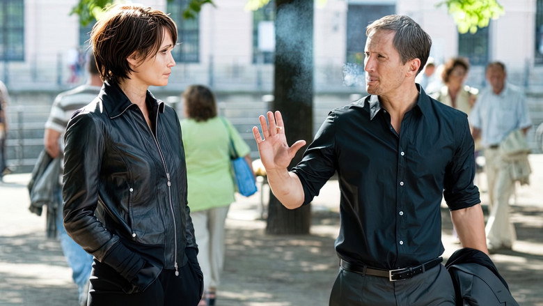 Die Grenze still 3