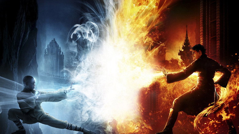 The Last Airbender still 4