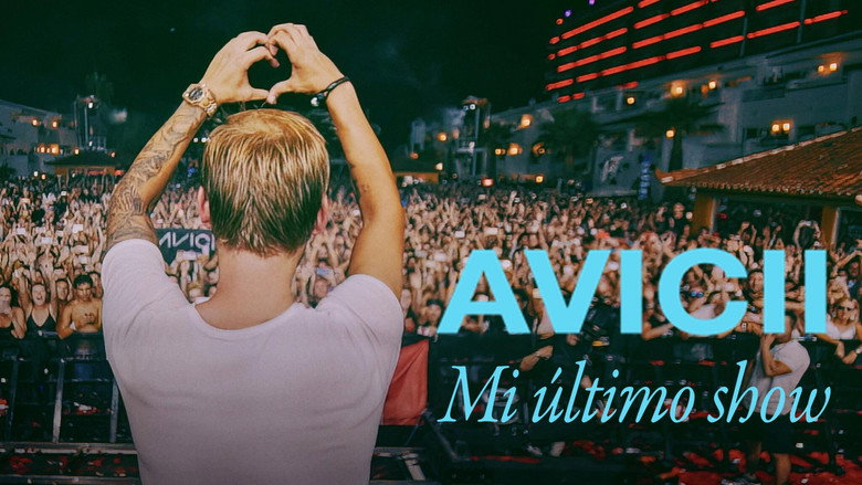 Avicii - My Last Show still 4