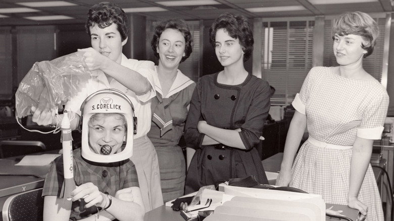 Mercury 13 still 3