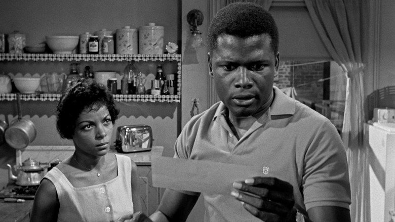 A Raisin in the Sun still 4