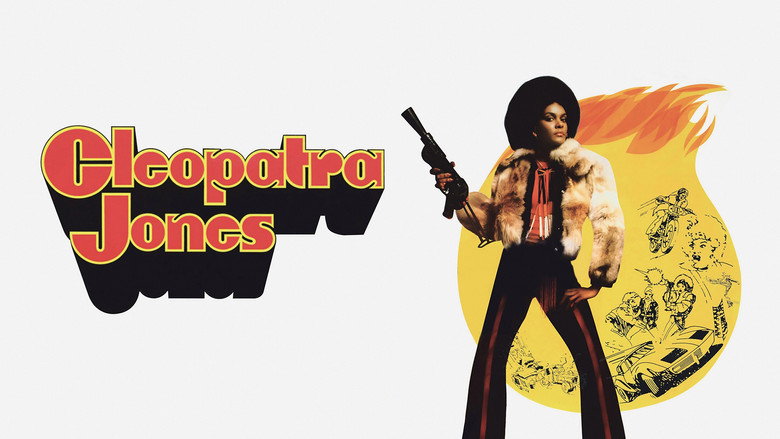 Cleopatra Jones still 6