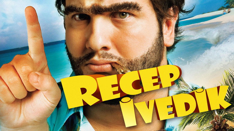 Recep Ivedik still 5