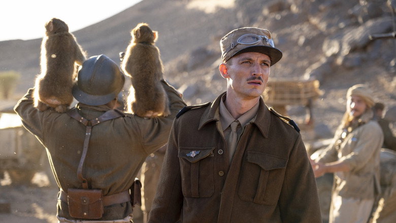 De Gaulle: Résistance still 5